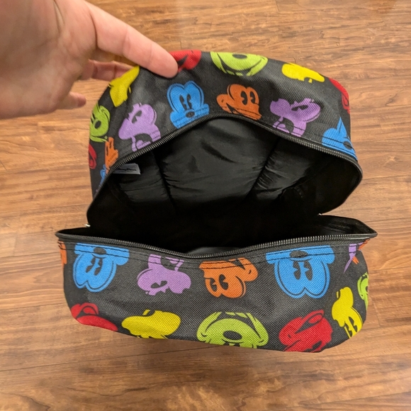 Disney Parks Bookbag - Picture 6 of 6